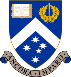 Monash University - Master of Information Technology Monash University university logo