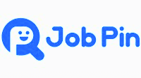 Screenshot of Jobpin project