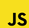 JavaScript technology logo