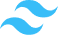 Tailwind CSS technology logo
